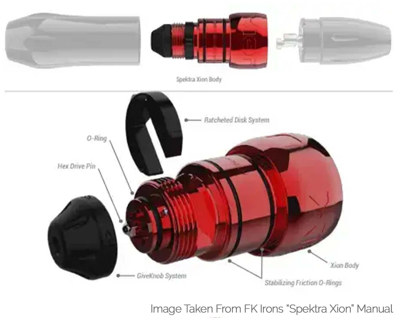 Fireside Tattoo Network